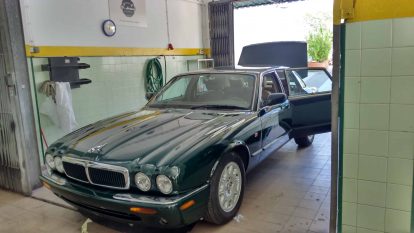 Oficina Automóvel em Odivelas | Lisboa