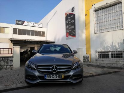 Oficina Automóvel em Odivelas | Lisboa