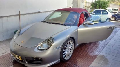 Oficina Automóvel em Odivelas / Lisboa