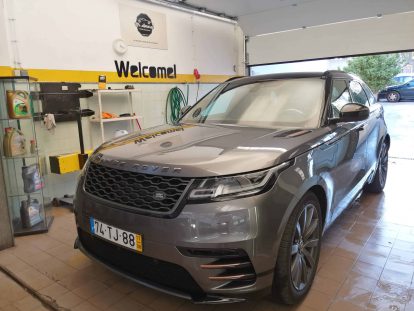 Oficina Automóvel em Odivelas | Lisboa