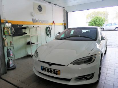 Oficina Automóvel em Odivelas | Lisboa