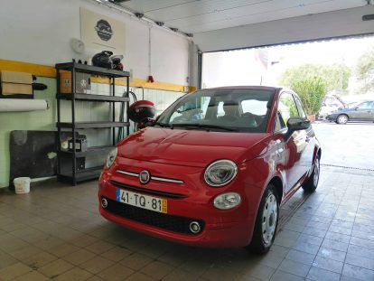 Oficina Automóvel Odivelas | Lisboa