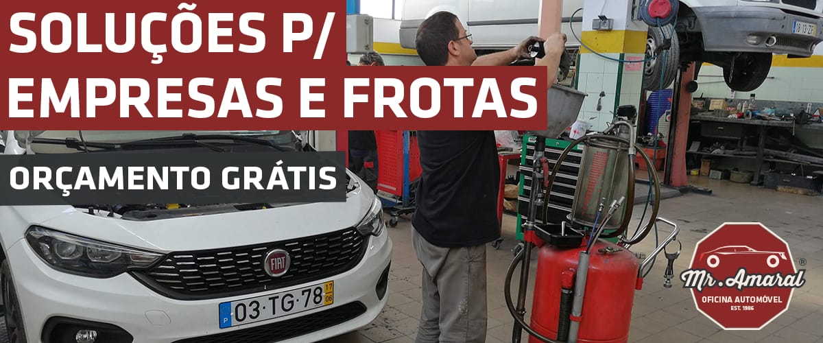 Mecanico em Lisboa