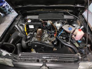 Inpeção Automóvel