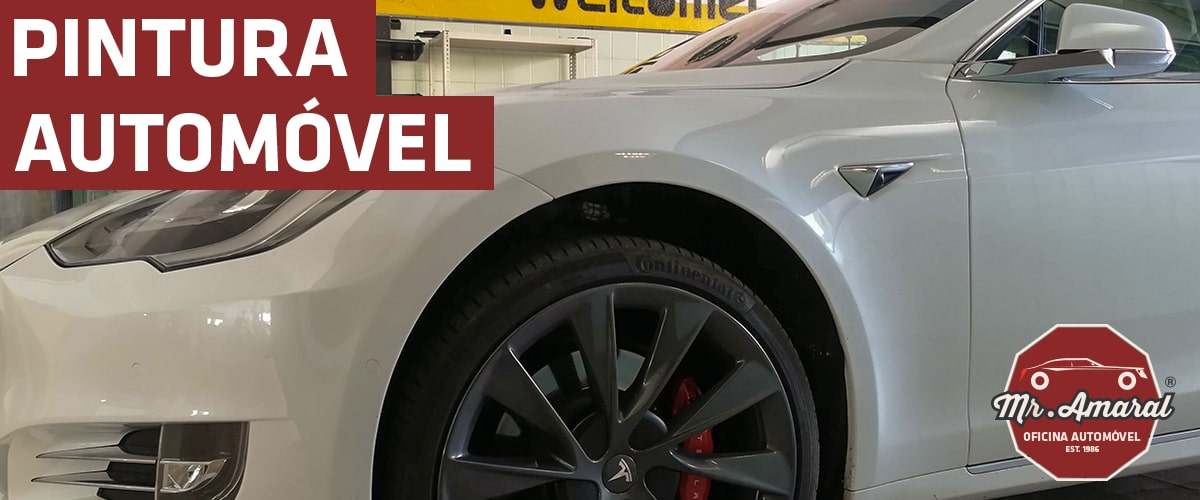 Mr. AMARAL Oficina Automovel Odivelas
